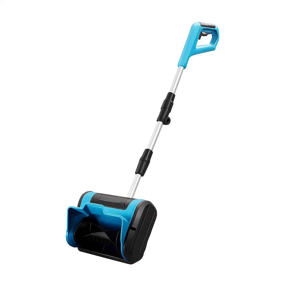 SnowLite - Gjør snømåking lettere enn noensinne