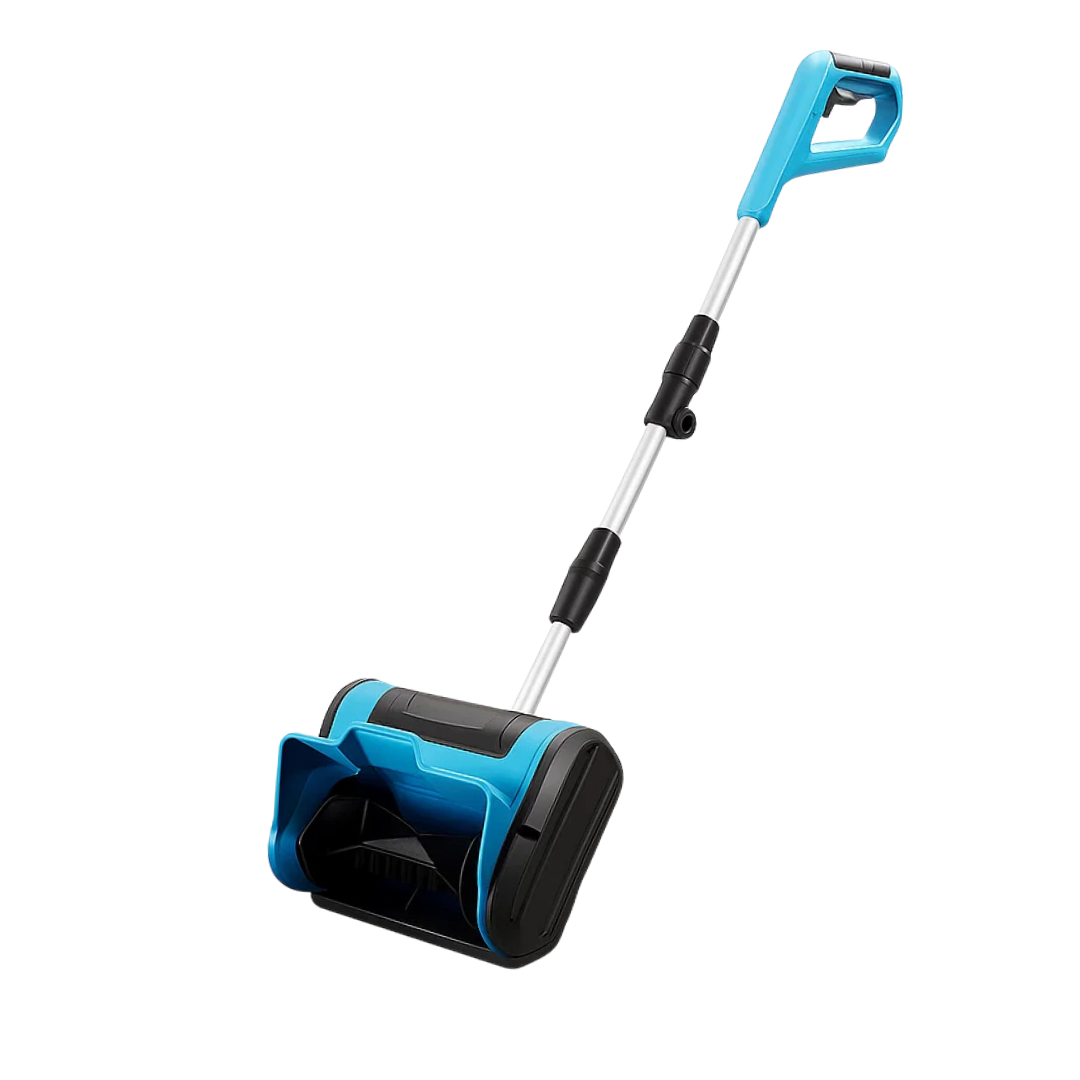 SnowLite - Gjør snømåking lettere enn noensinne